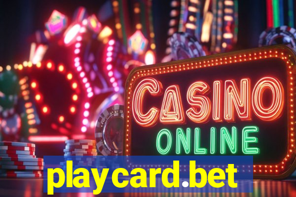 playcard.bet