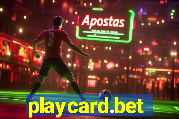 playcard.bet