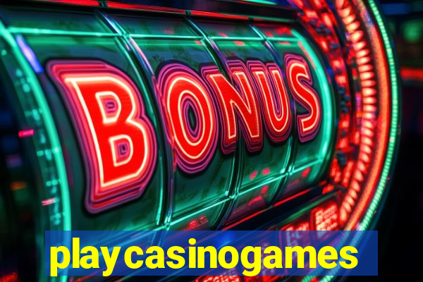 playcasinogames