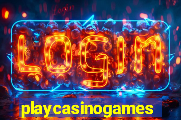 playcasinogames