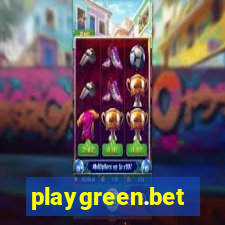 playgreen.bet