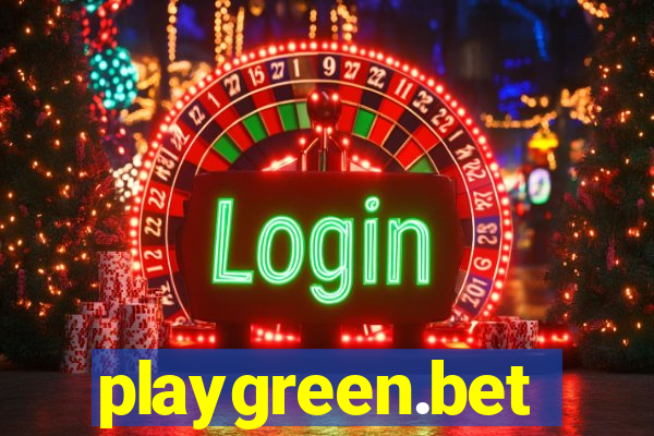 playgreen.bet