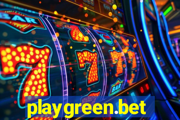 playgreen.bet