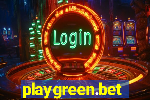 playgreen.bet