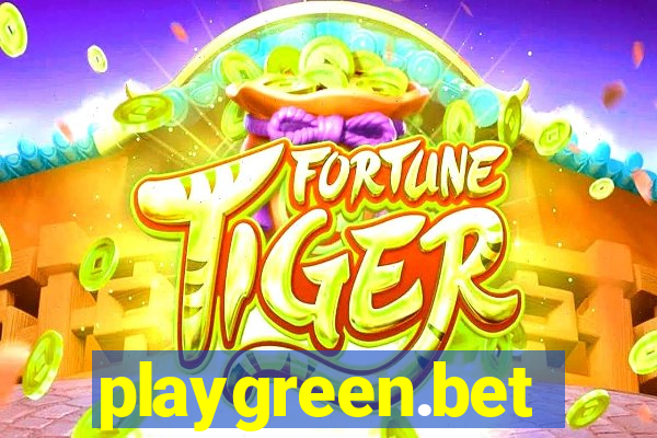 playgreen.bet