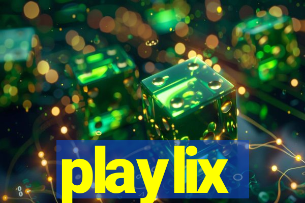 playlix