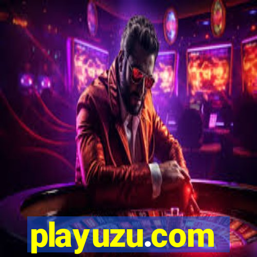 playuzu.com