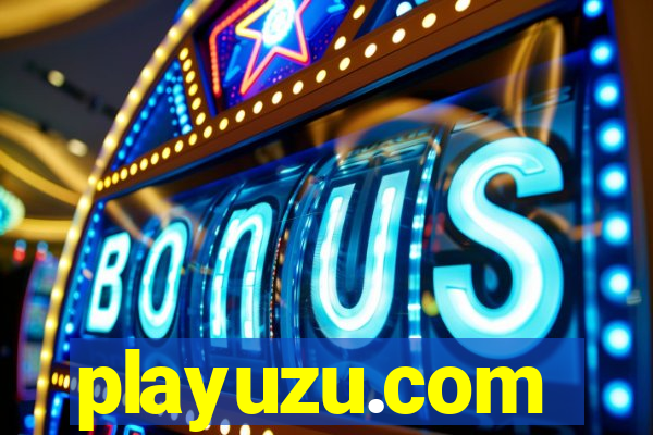 playuzu.com