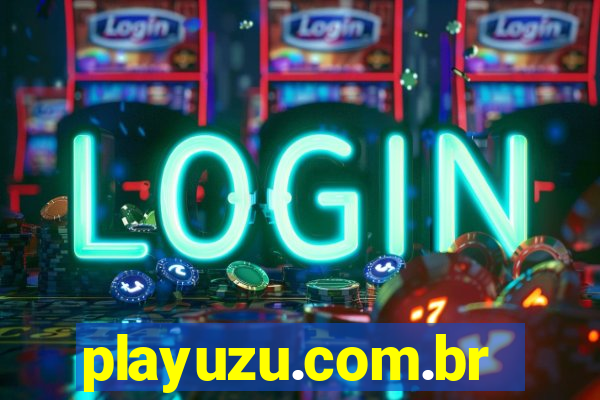 playuzu.com.br