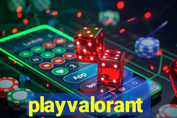 playvalorant