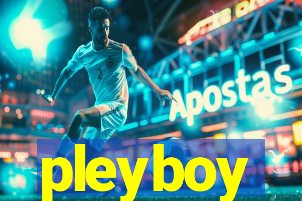 pleyboy