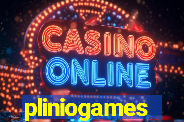 pliniogames
