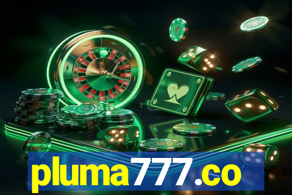 pluma777.co