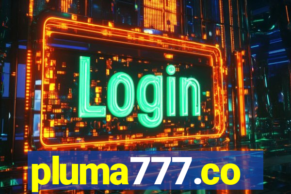 pluma777.co
