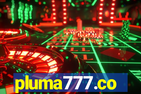 pluma777.co