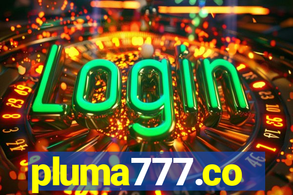 pluma777.co
