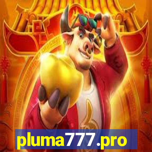 pluma777.pro