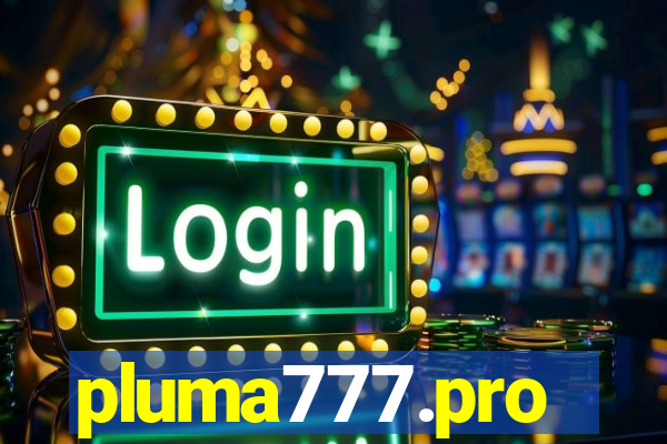 pluma777.pro