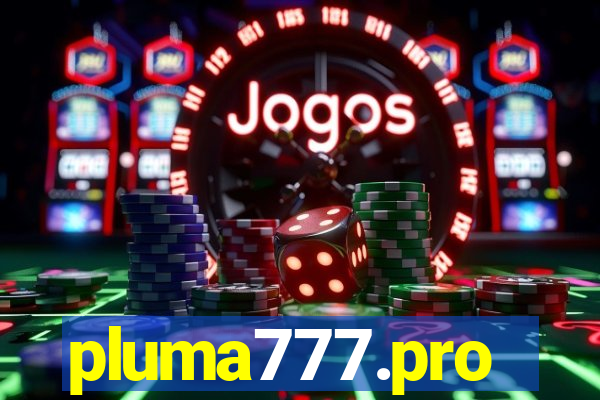 pluma777.pro