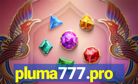 pluma777.pro