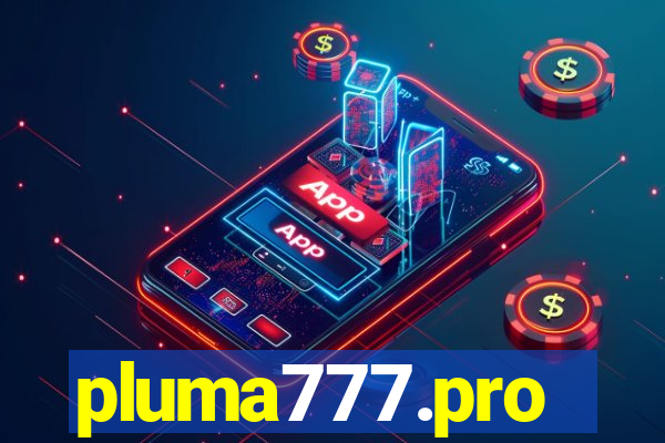 pluma777.pro