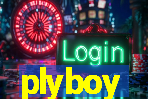 plyboy