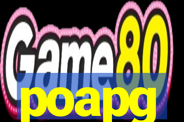 poapg