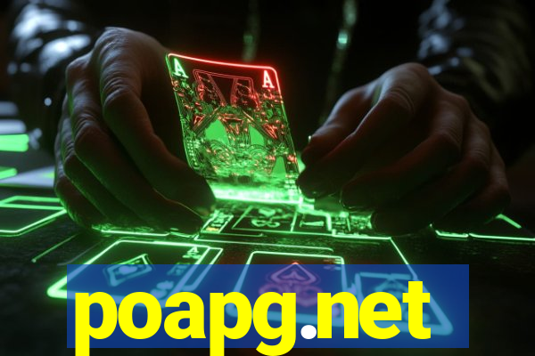poapg.net