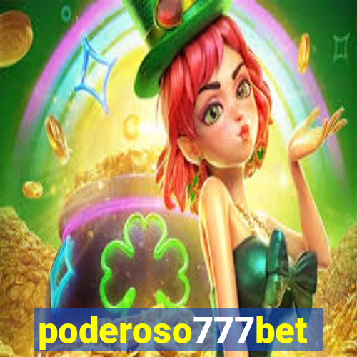 poderoso777bet