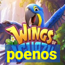 poenos