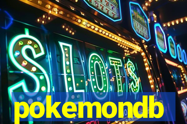 pokemondb