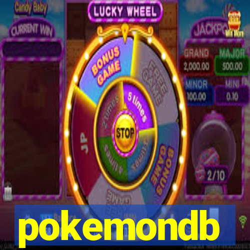 pokemondb
