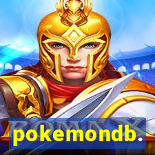 pokemondb.