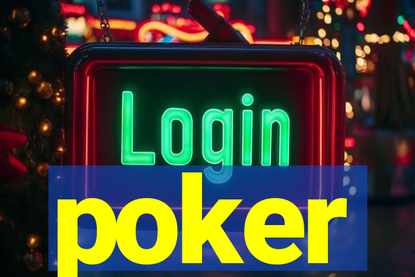 poker
