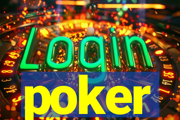 poker