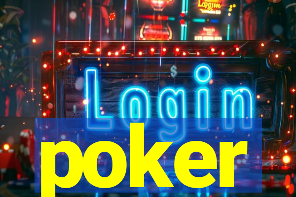 poker