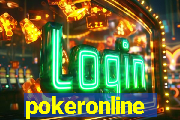 pokeronline