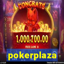 pokerplaza