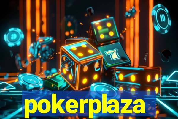 pokerplaza