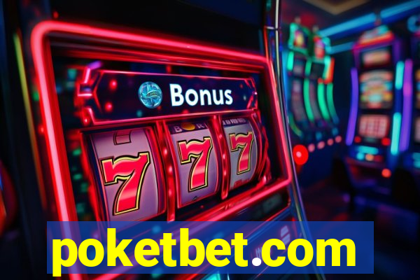 poketbet.com