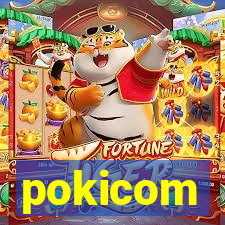 pokicom