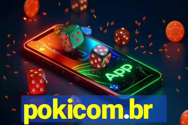 pokicom.br