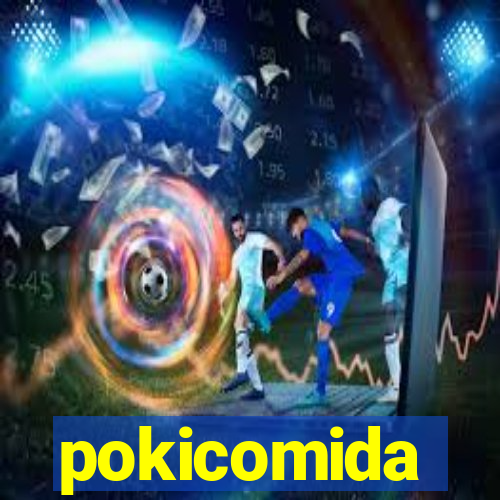 pokicomida