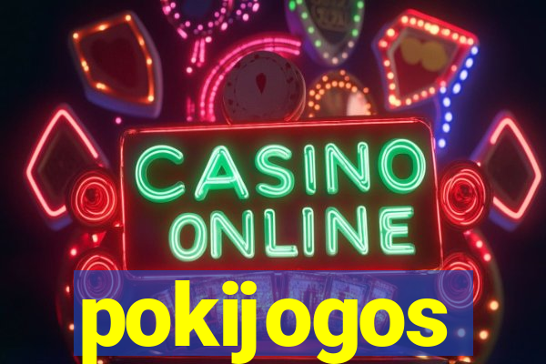 pokijogos