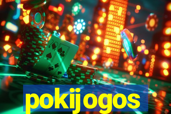 pokijogos