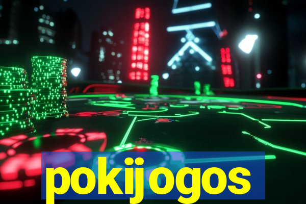 pokijogos