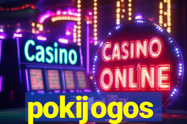 pokijogos