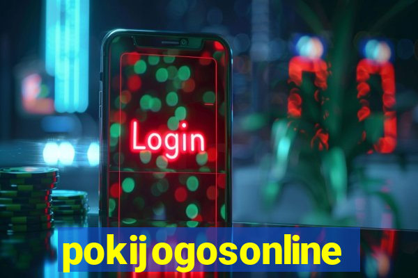 pokijogosonline