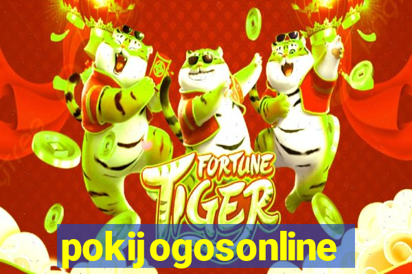pokijogosonline