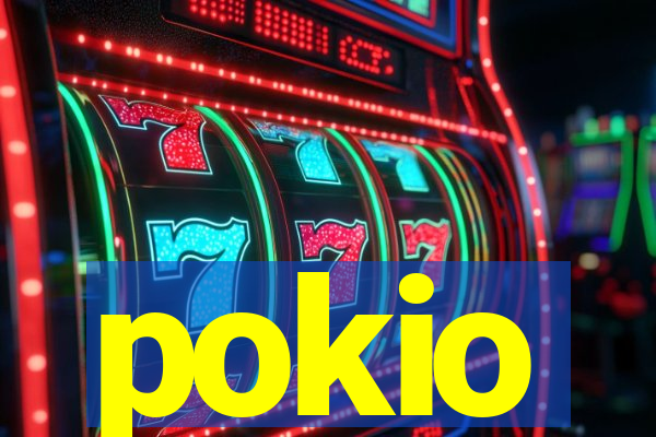 pokio
